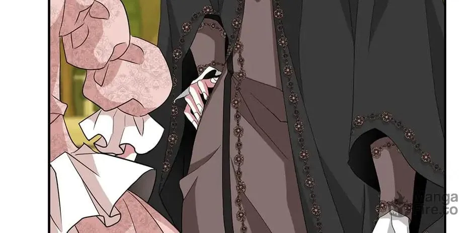 Read A Monster Hunter Becomes a Princess chapter 47 image 41 on Lezhin