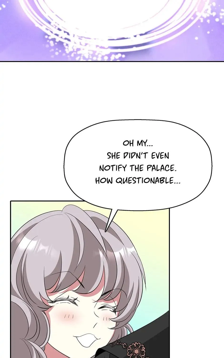 Read A Monster Hunter Becomes a Princess chapter 47 image 48 on Lezhin