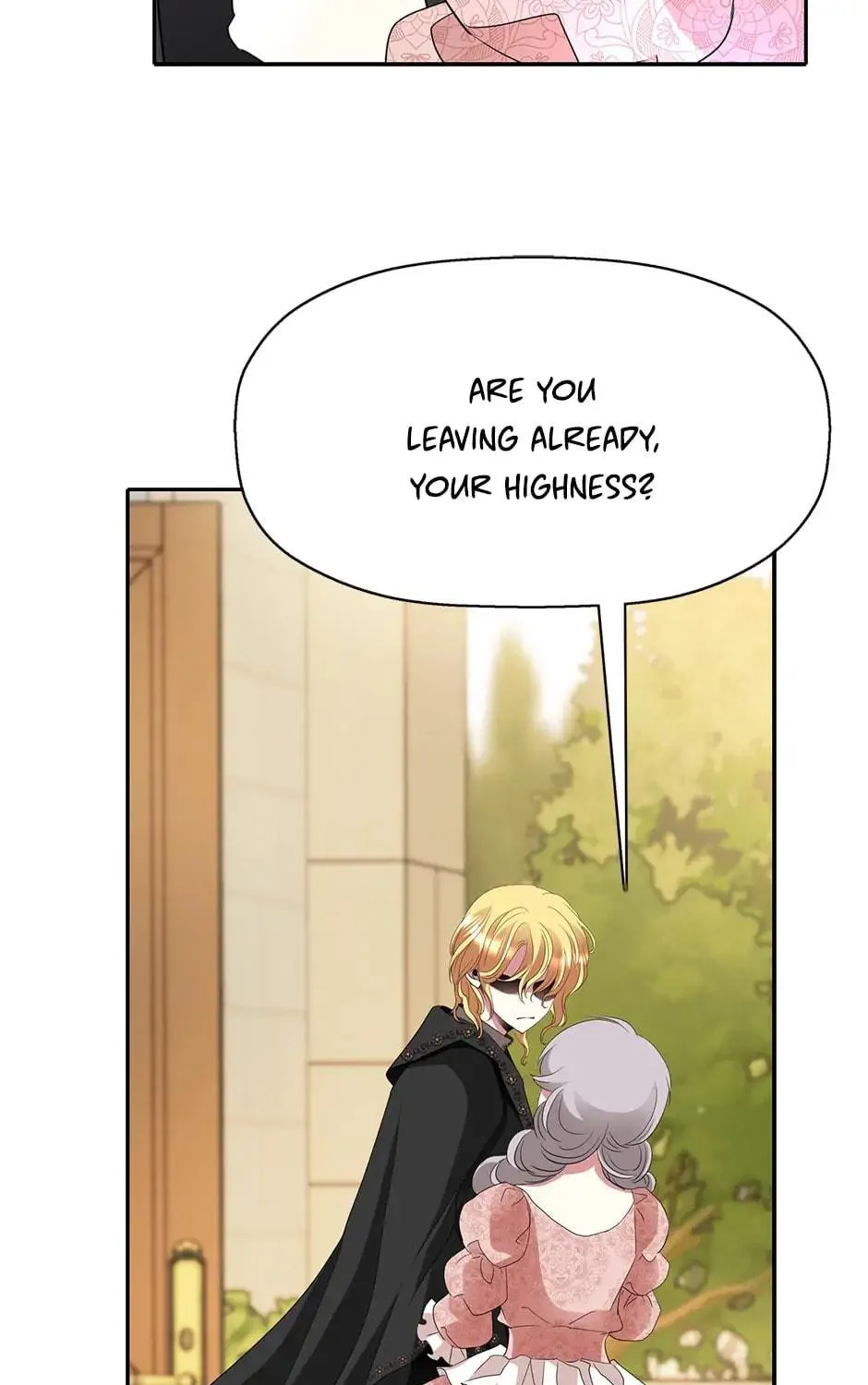 Read A Monster Hunter Becomes a Princess chapter 47 image 52 on Lezhin