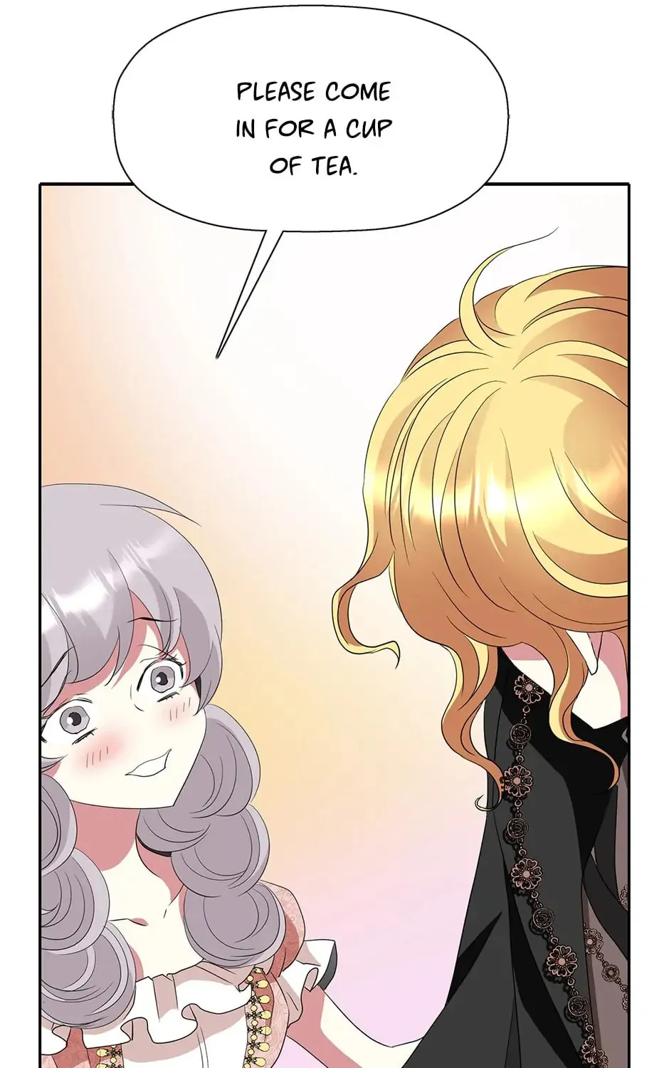 Read A Monster Hunter Becomes a Princess chapter 47 image 54 on Lezhin
