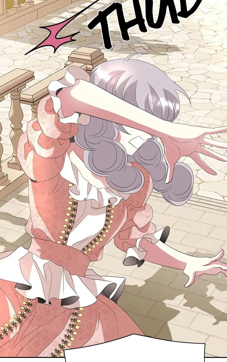 Read A Monster Hunter Becomes a Princess chapter 47 image 58 on Lezhin