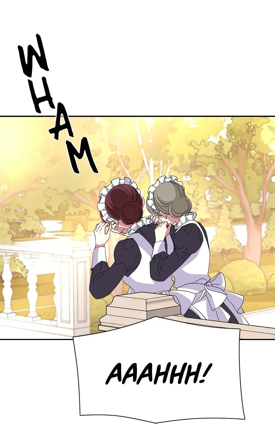 Read A Monster Hunter Becomes a Princess chapter 47 image 60 on Lezhin