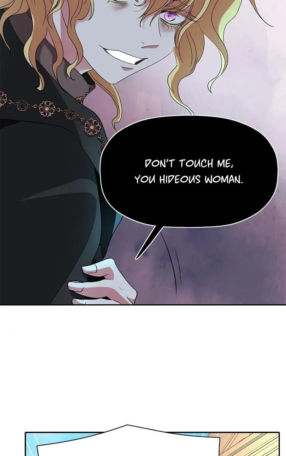 Read A Monster Hunter Becomes a Princess chapter 47 image 64 on Lezhin