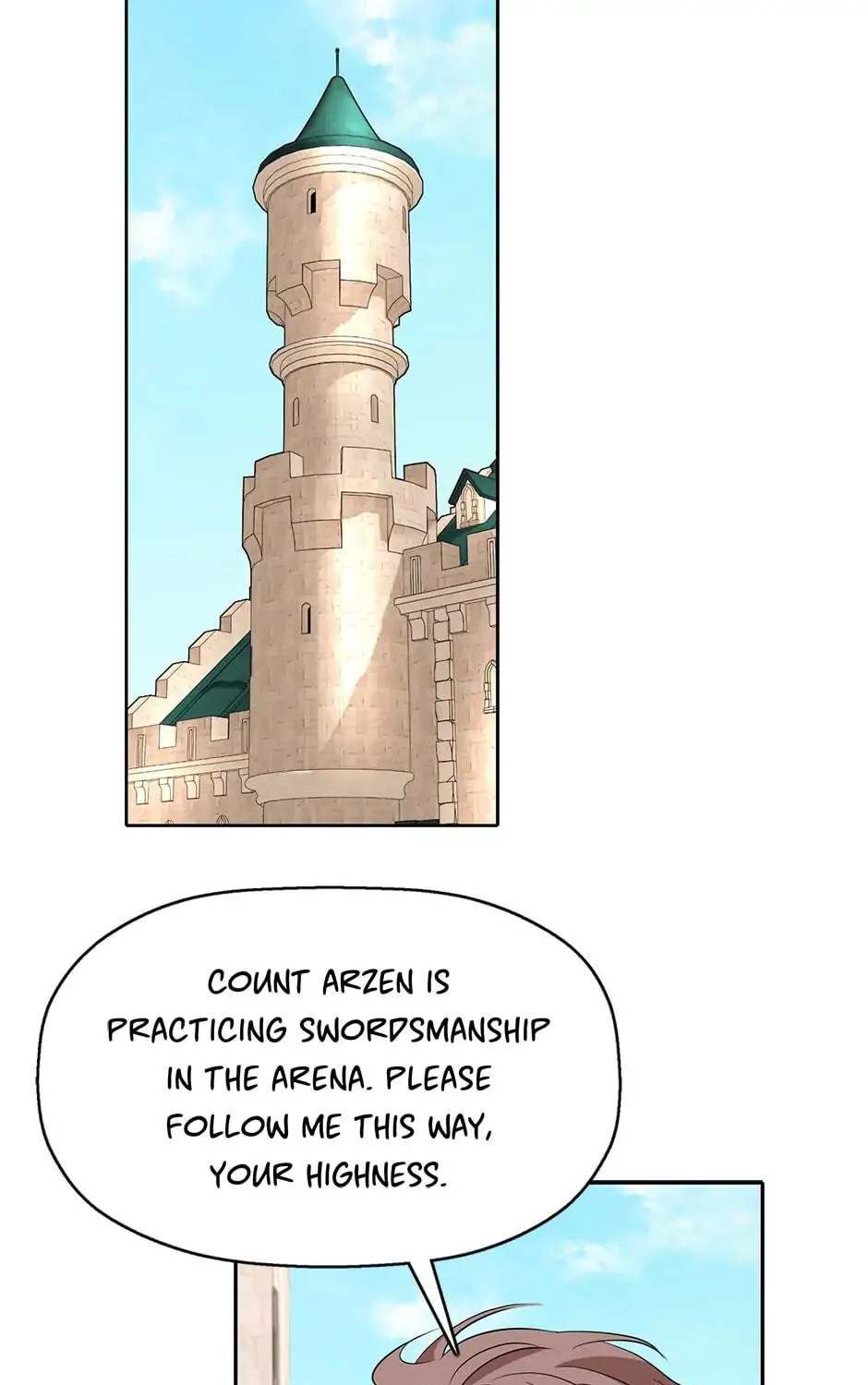 Read A Monster Hunter Becomes a Princess chapter 47 image 68 on Lezhin