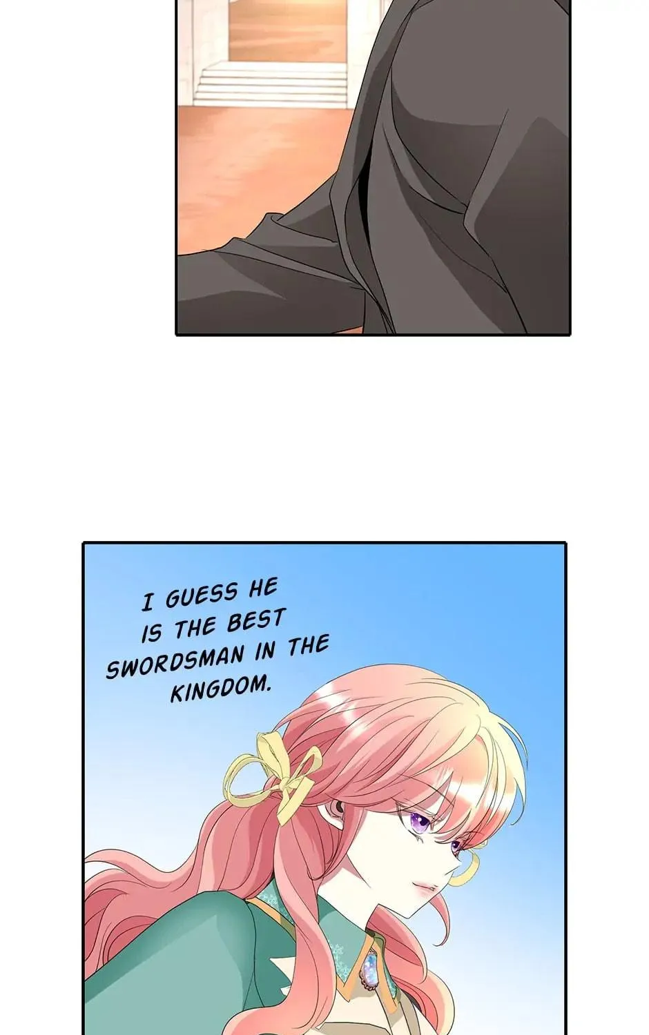 Read A Monster Hunter Becomes a Princess chapter 47 image 70 on Lezhin