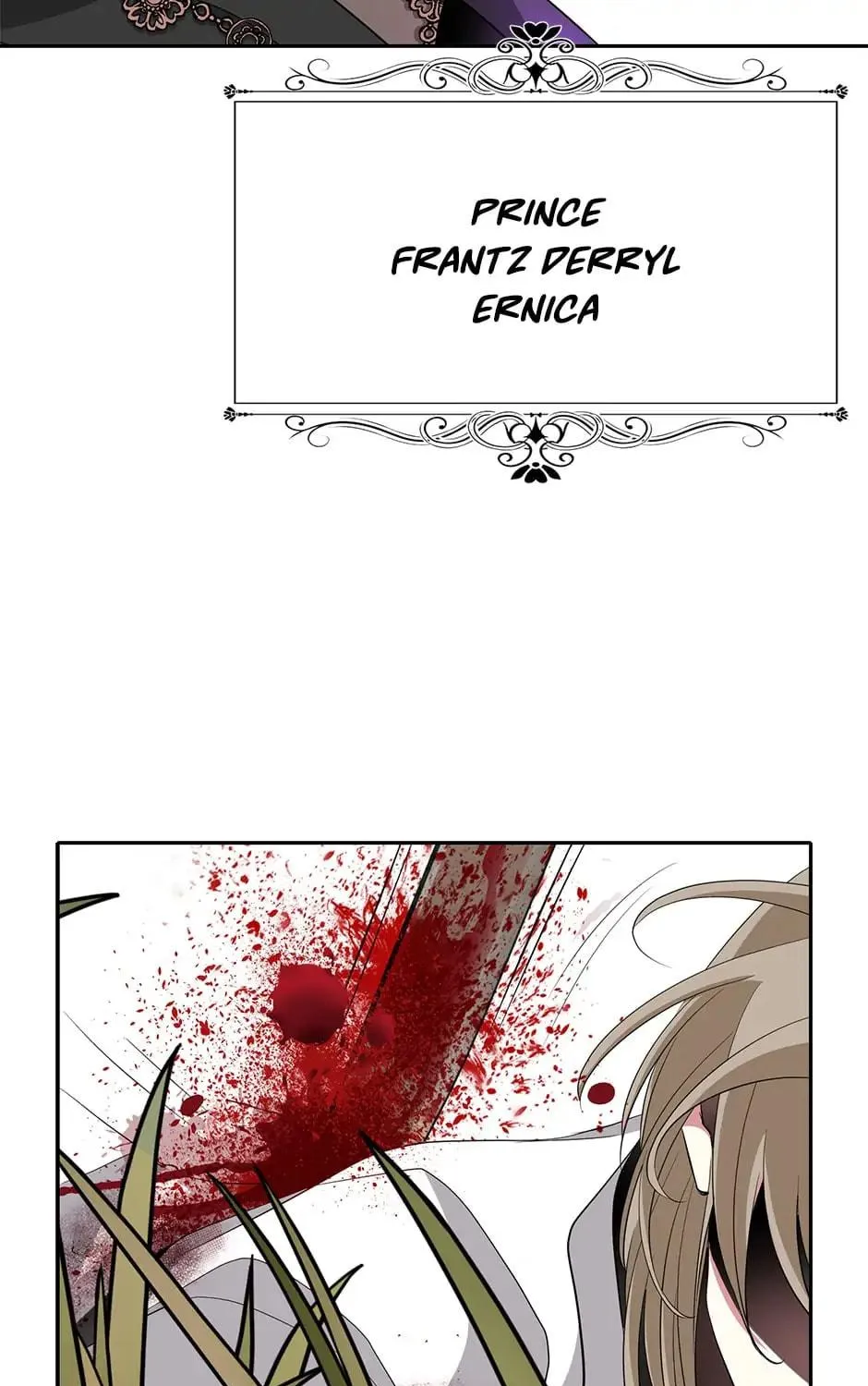 Read A Monster Hunter Becomes a Princess chapter 47 image 8 on Lezhin