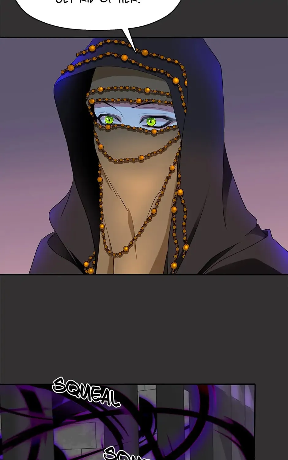 Read A Monster Hunter Becomes a Princess chapter 47 image 80 on Lezhin