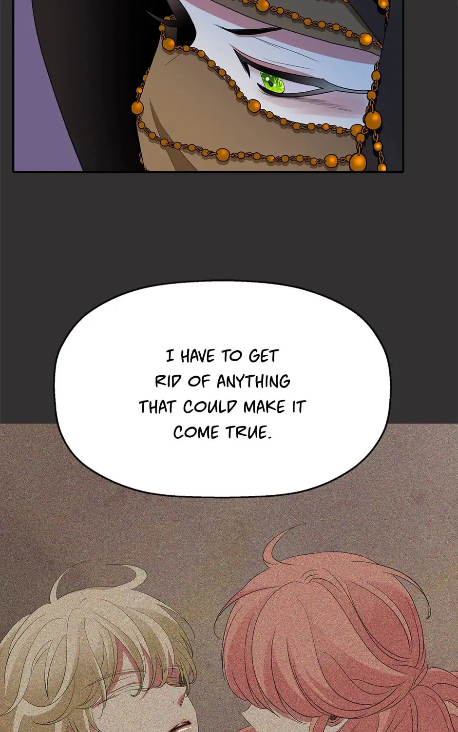 Read A Monster Hunter Becomes a Princess chapter 47 image 84 on Lezhin