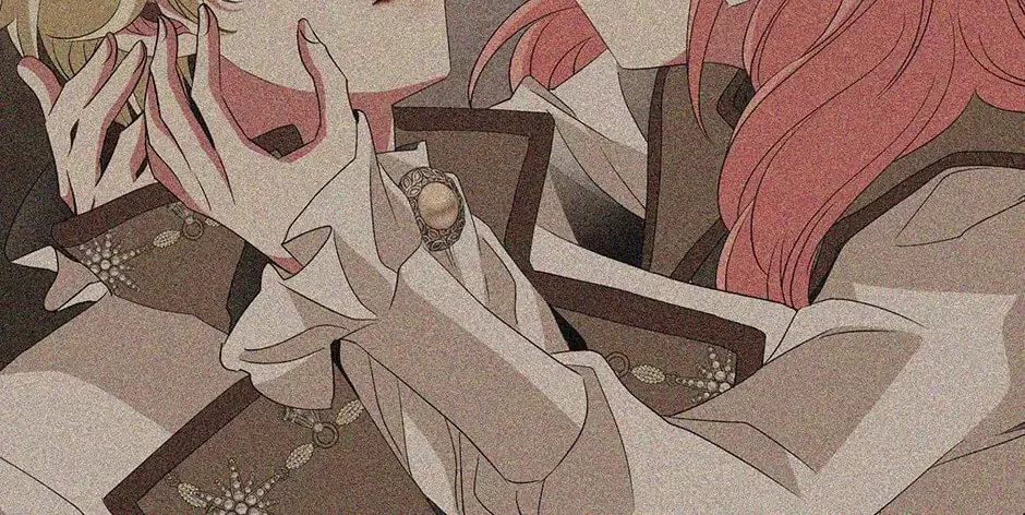 Read A Monster Hunter Becomes a Princess chapter 47 image 85 on Lezhin
