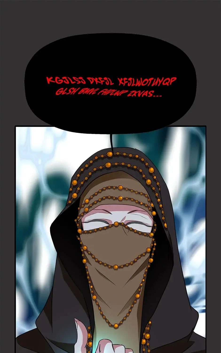 Read A Monster Hunter Becomes a Princess chapter 47 image 88 on Lezhin