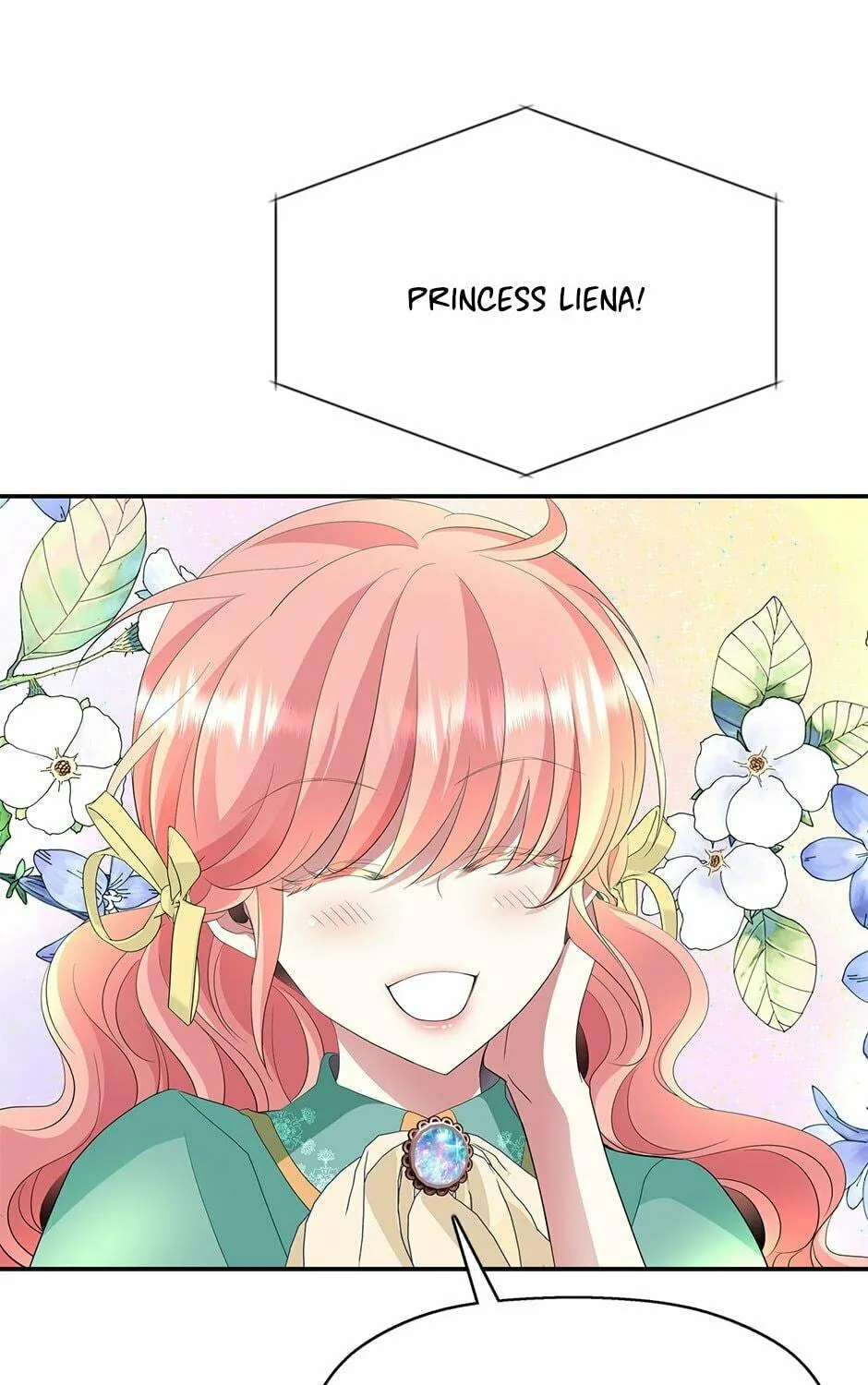 Read A Monster Hunter Becomes a Princess chapter 48 image 10 on Lezhin