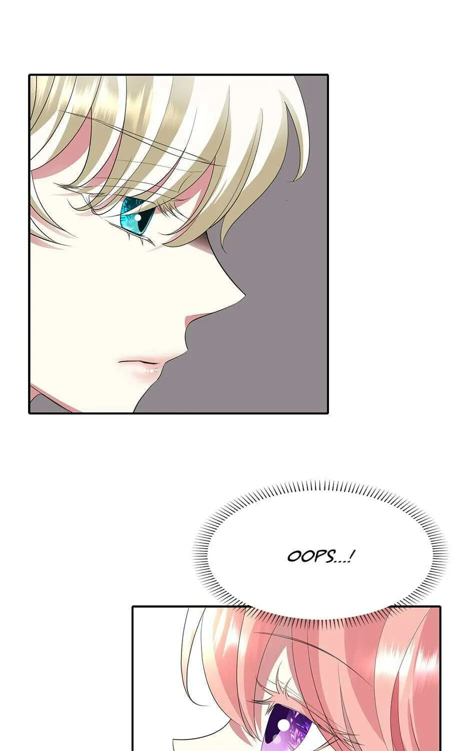 Read A Monster Hunter Becomes a Princess chapter 48 image 14 on Lezhin