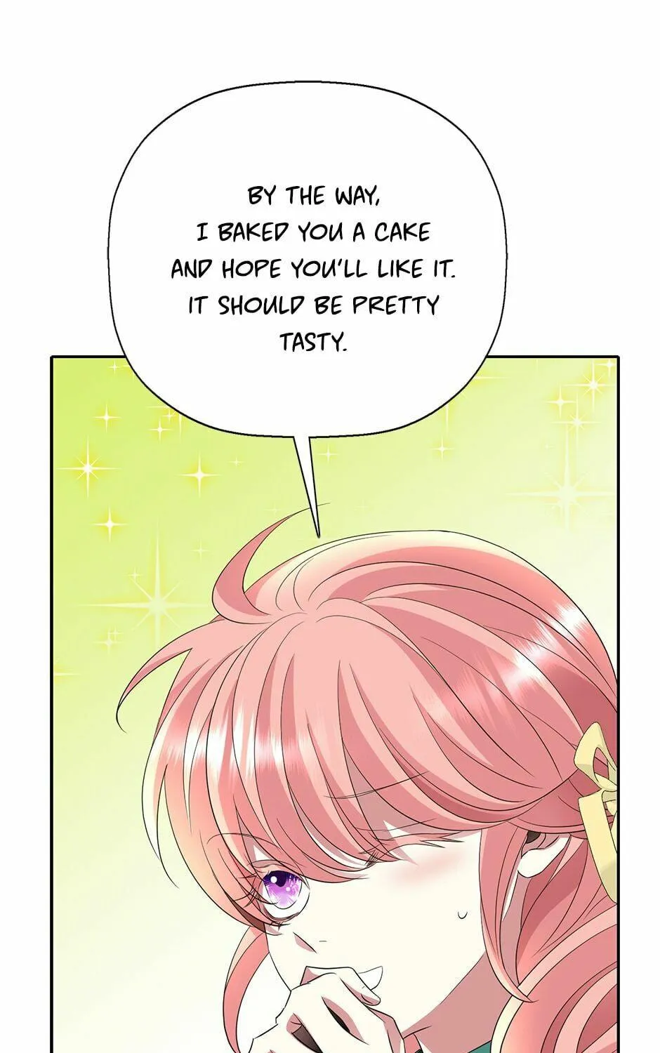 Read A Monster Hunter Becomes a Princess chapter 48 image 16 on Lezhin
