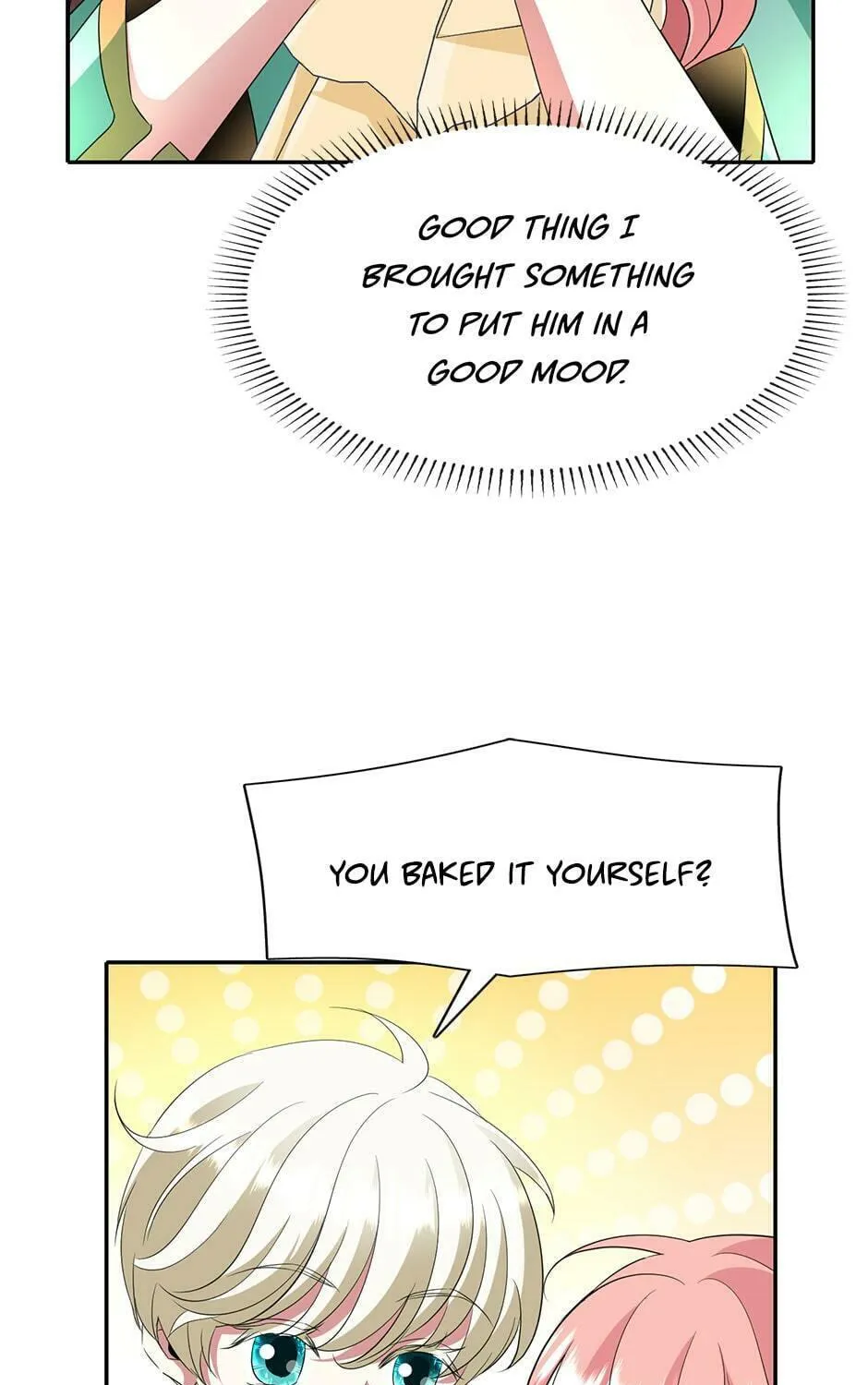 Read A Monster Hunter Becomes a Princess chapter 48 image 18 on Lezhin