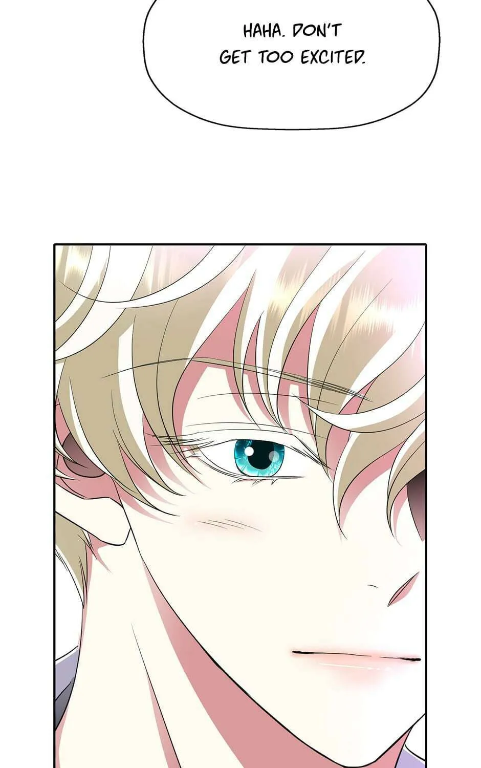 Read A Monster Hunter Becomes a Princess chapter 48 image 20 on Lezhin