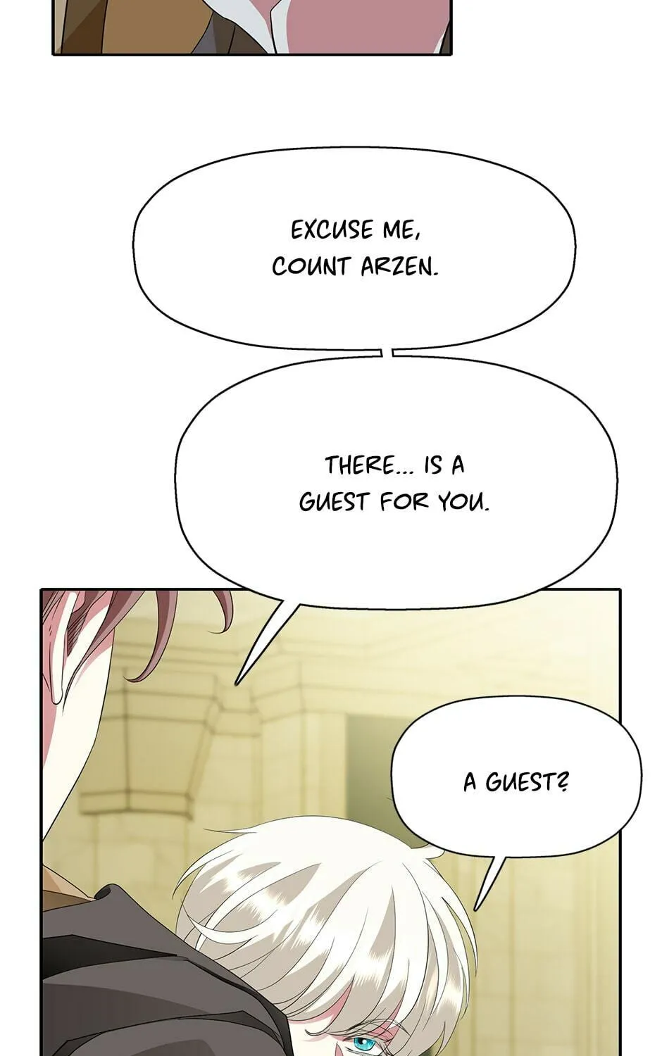 Read A Monster Hunter Becomes a Princess chapter 48 image 24 on Lezhin
