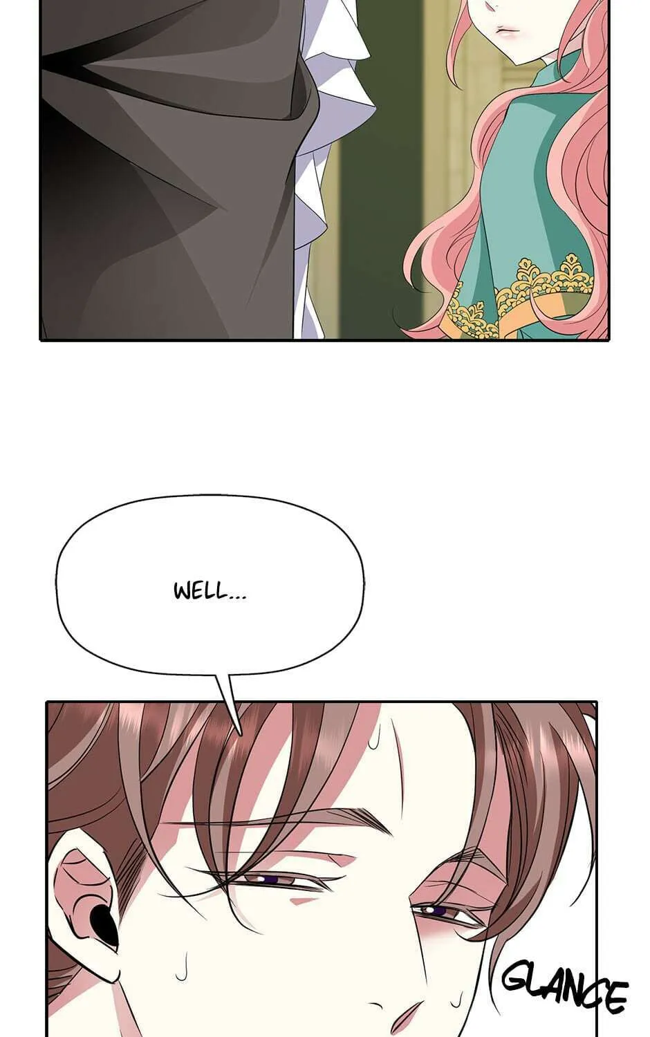 Read A Monster Hunter Becomes a Princess chapter 48 image 26 on Lezhin