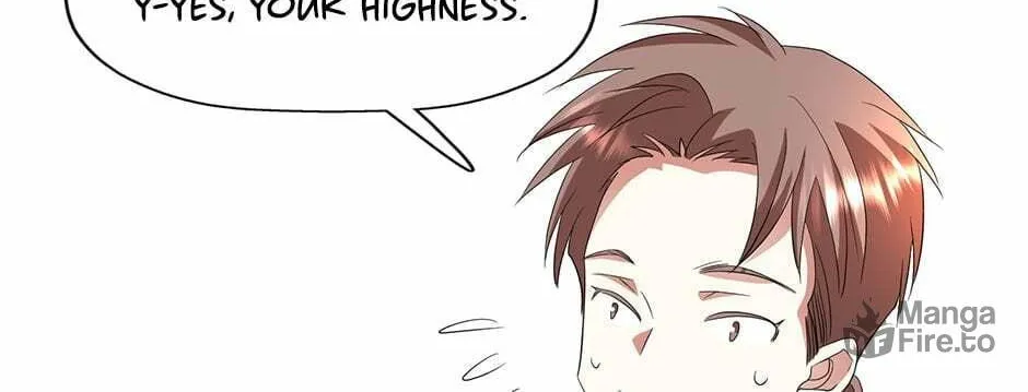 Read A Monster Hunter Becomes a Princess chapter 48 image 35 on Lezhin