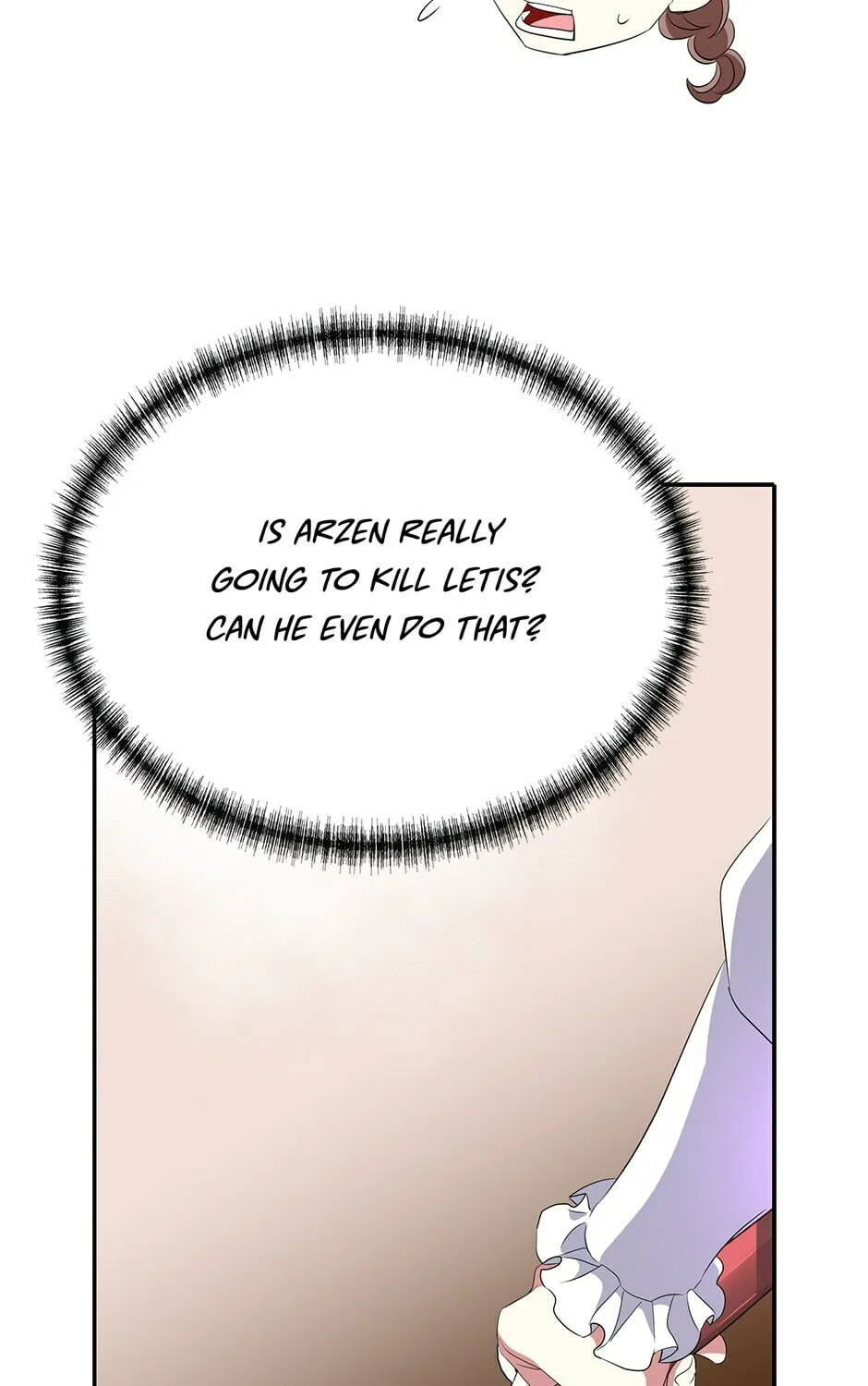 Read A Monster Hunter Becomes a Princess chapter 48 image 36 on Lezhin