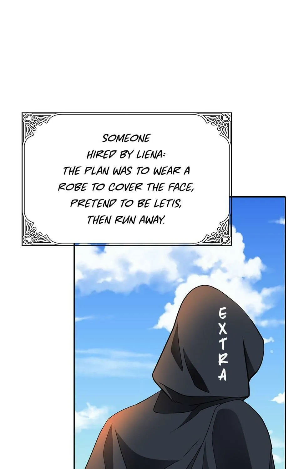 Read A Monster Hunter Becomes a Princess chapter 48 image 40 on Lezhin