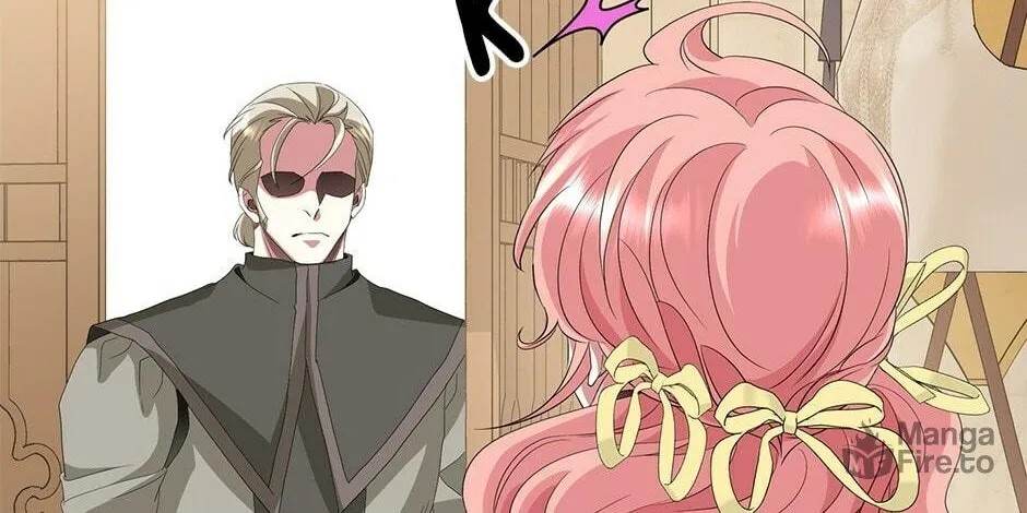 Read A Monster Hunter Becomes a Princess chapter 48 image 49 on Lezhin