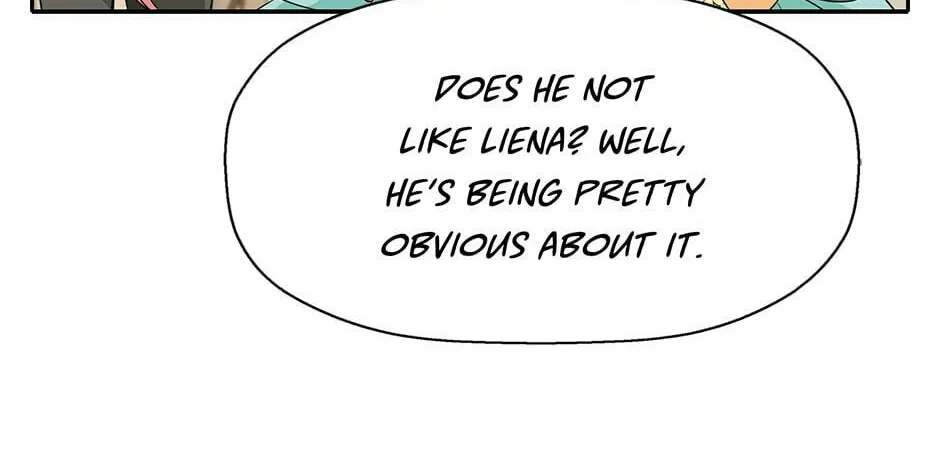 Read A Monster Hunter Becomes a Princess chapter 48 image 55 on Lezhin