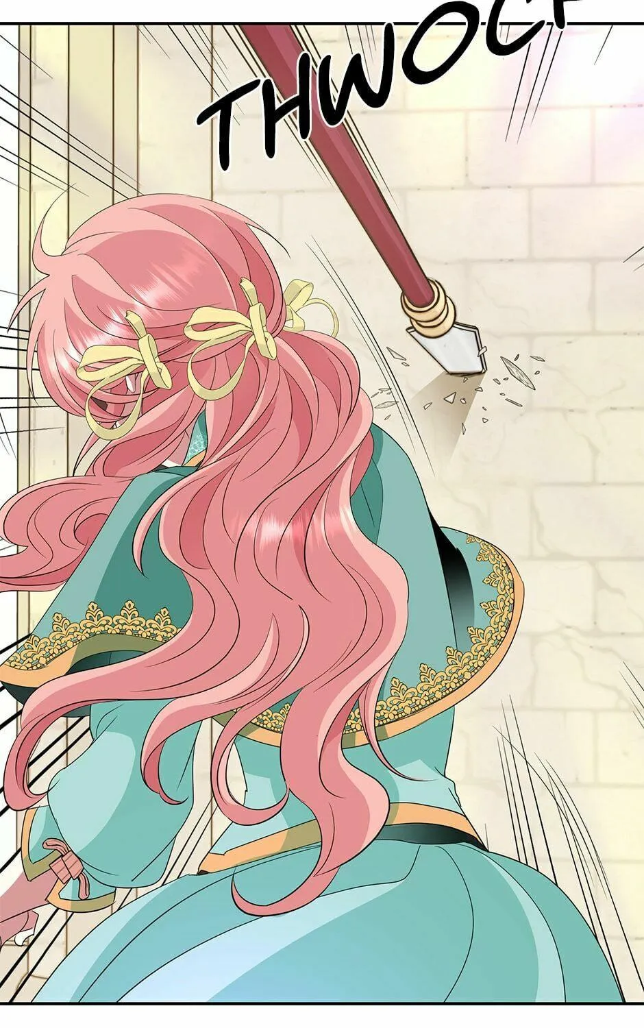 Read A Monster Hunter Becomes a Princess chapter 48 image 58 on Lezhin