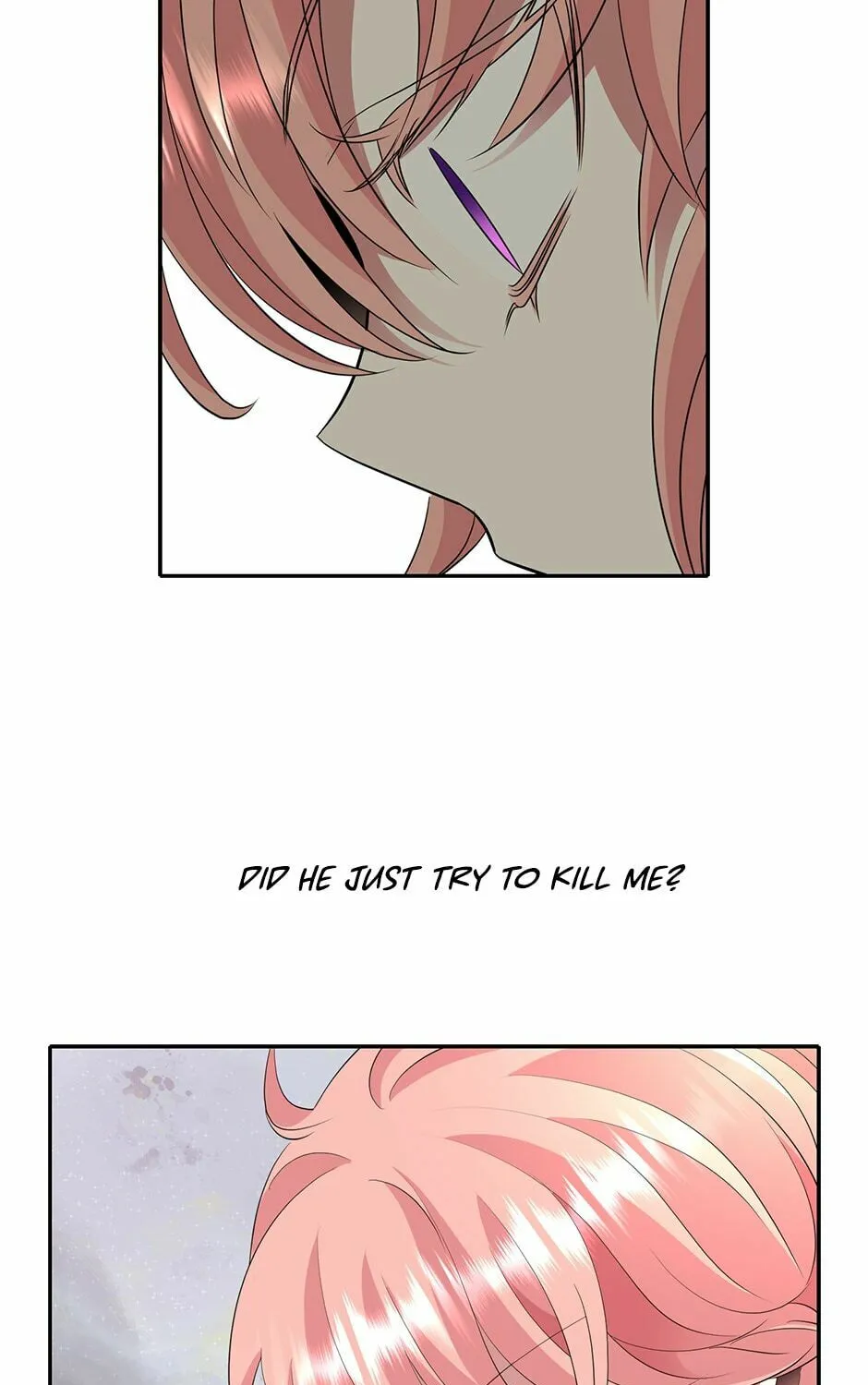 Read A Monster Hunter Becomes a Princess chapter 48 image 60 on Lezhin