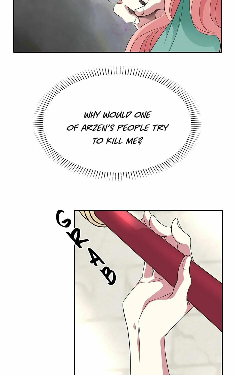 Read A Monster Hunter Becomes a Princess chapter 48 image 62 on Lezhin