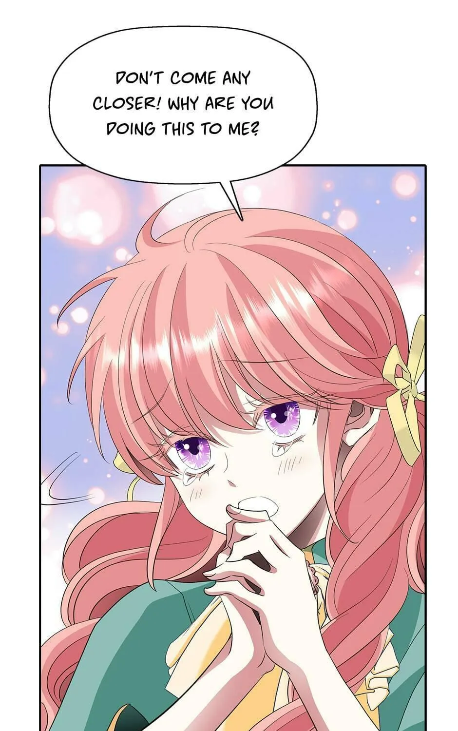 Read A Monster Hunter Becomes a Princess chapter 48 image 68 on Lezhin