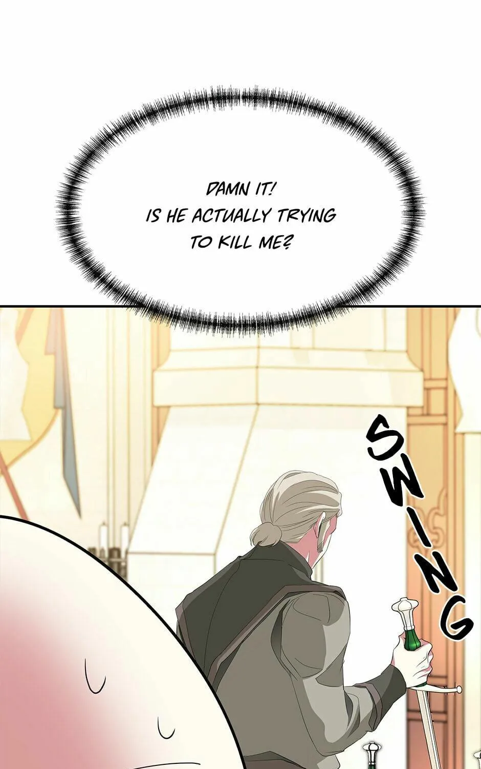 Read A Monster Hunter Becomes a Princess chapter 48 image 70 on Lezhin