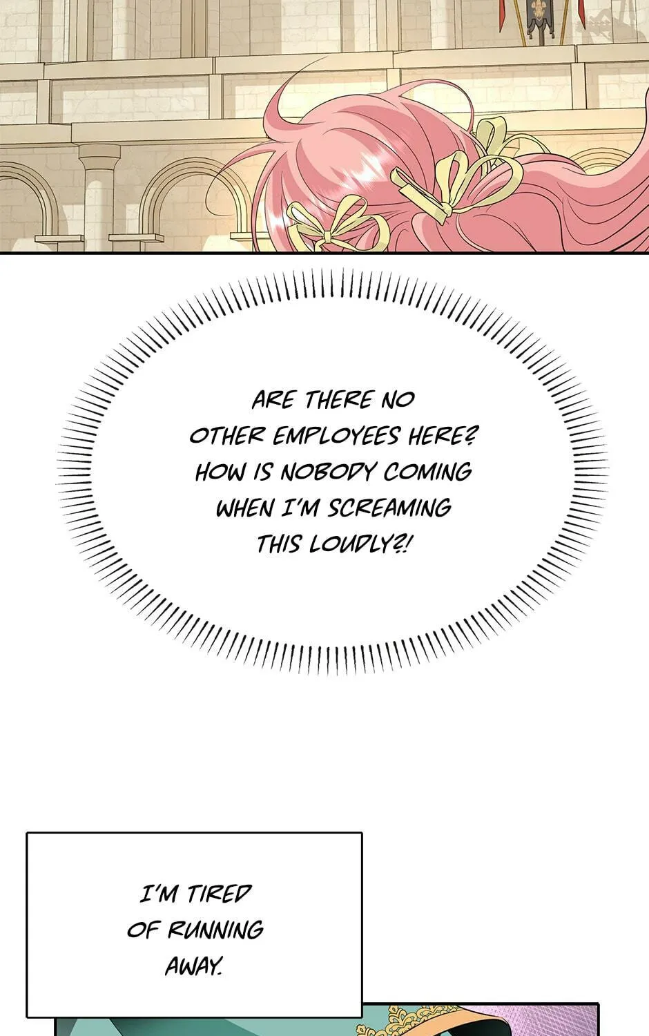 Read A Monster Hunter Becomes a Princess chapter 48 image 80 on Lezhin