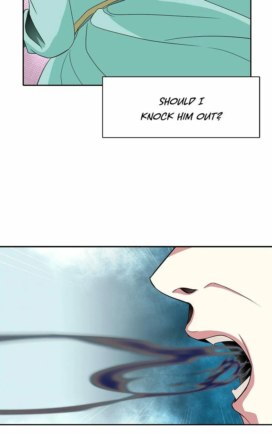 Read A Monster Hunter Becomes a Princess chapter 48 image 82 on Lezhin