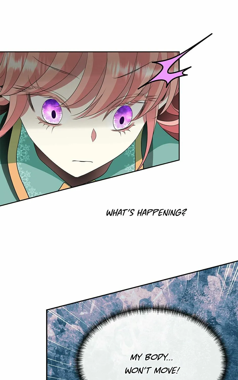 Read A Monster Hunter Becomes a Princess chapter 48 image 86 on Lezhin