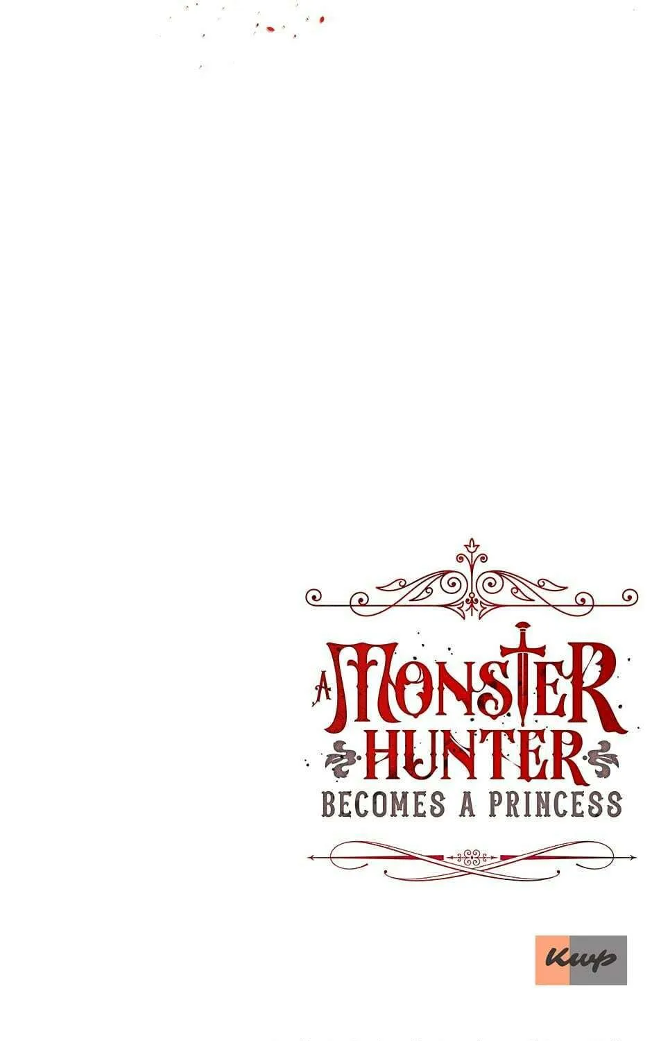 Read A Monster Hunter Becomes a Princess chapter 48 image 98 on Lezhin