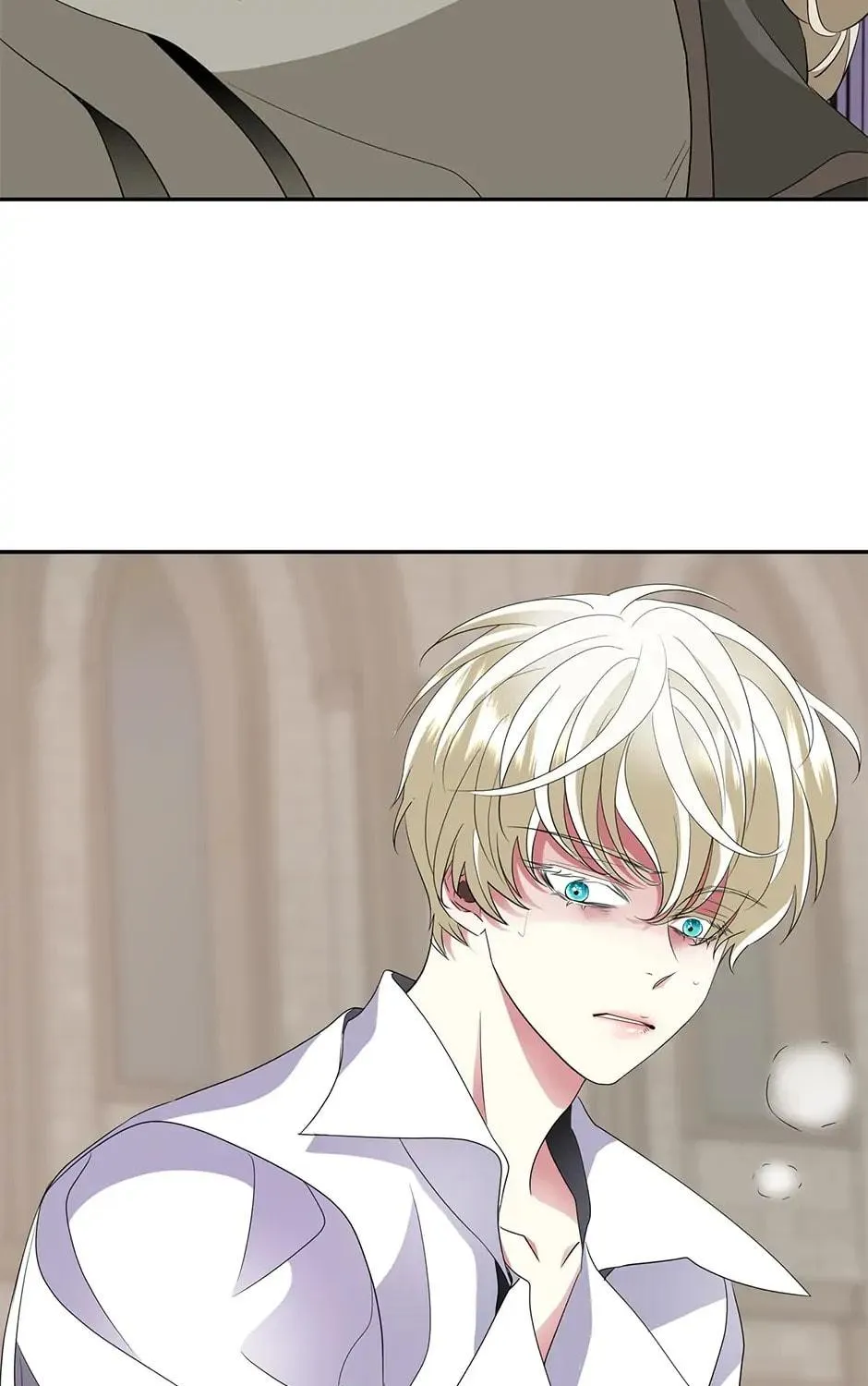 Read A Monster Hunter Becomes a Princess chapter 49 image 10 on Lezhin