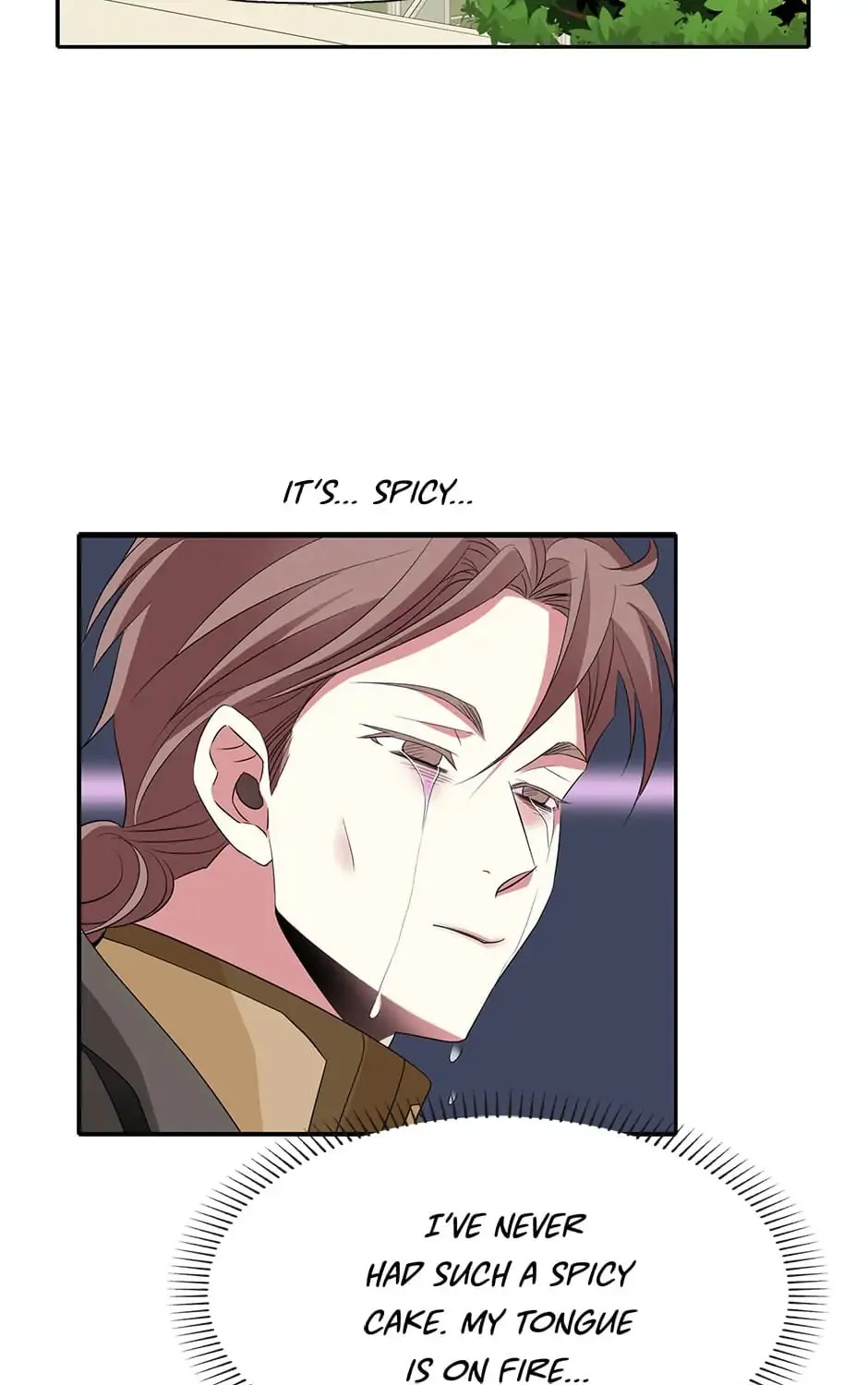 Read A Monster Hunter Becomes a Princess chapter 49 image 104 on Lezhin