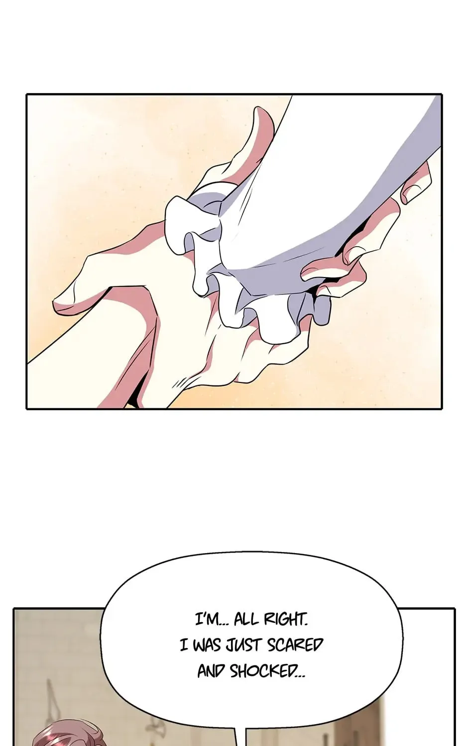 Read A Monster Hunter Becomes a Princess chapter 49 image 20 on Lezhin