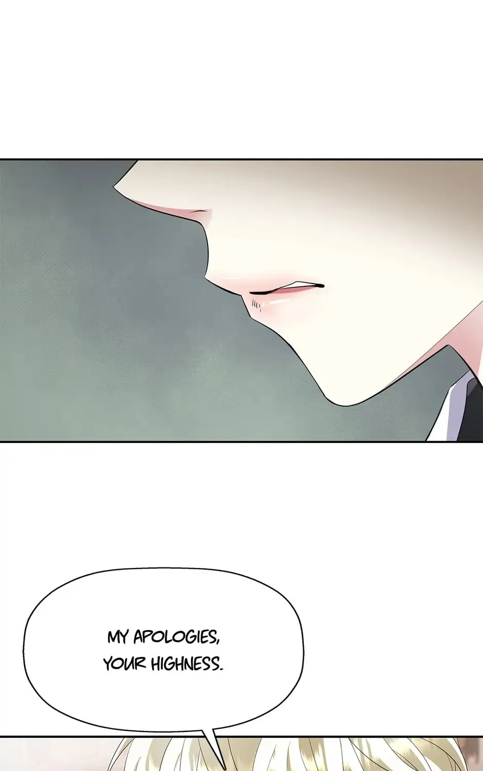 Read A Monster Hunter Becomes a Princess chapter 49 image 26 on Lezhin