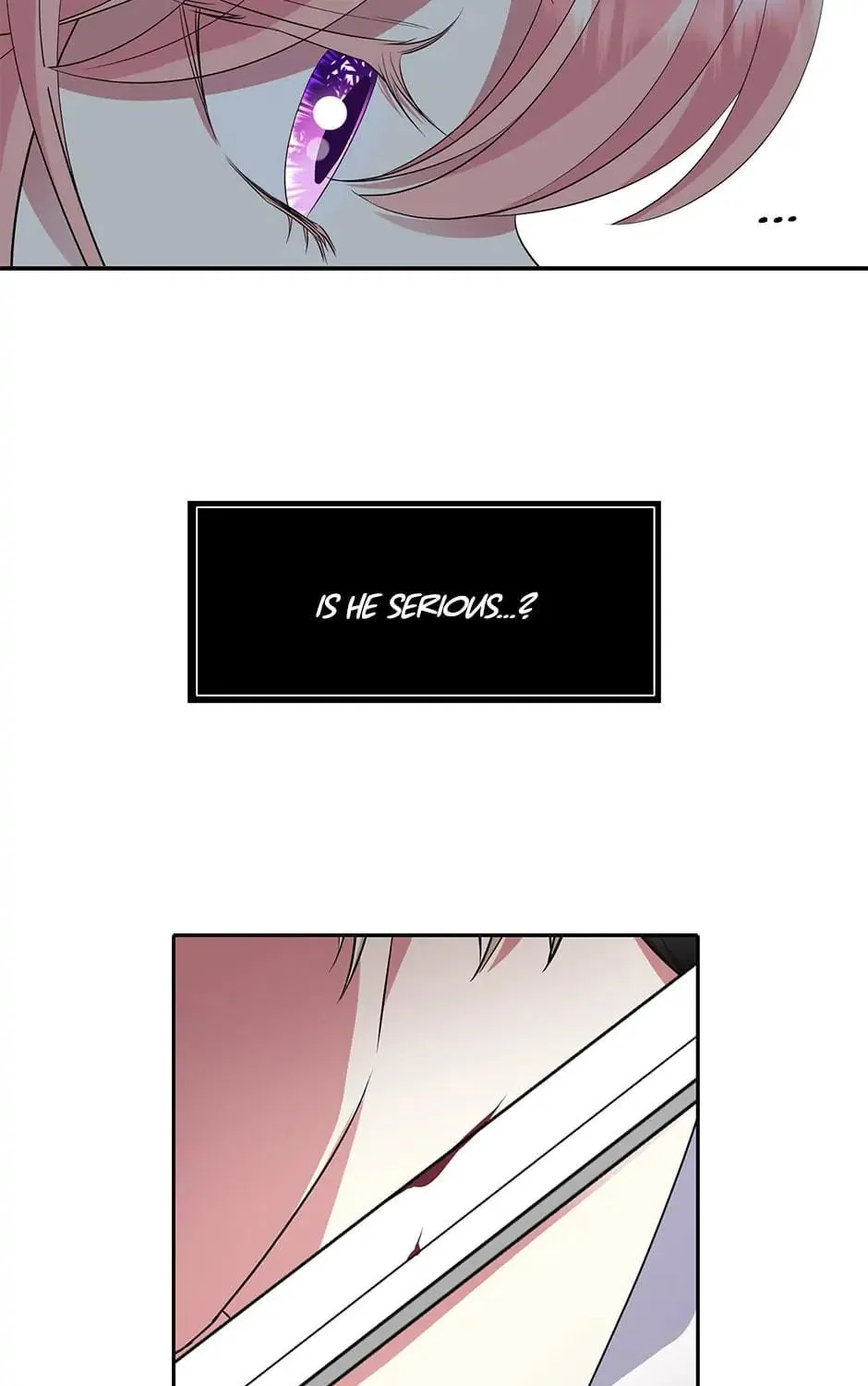 Read A Monster Hunter Becomes a Princess chapter 49 image 34 on Lezhin