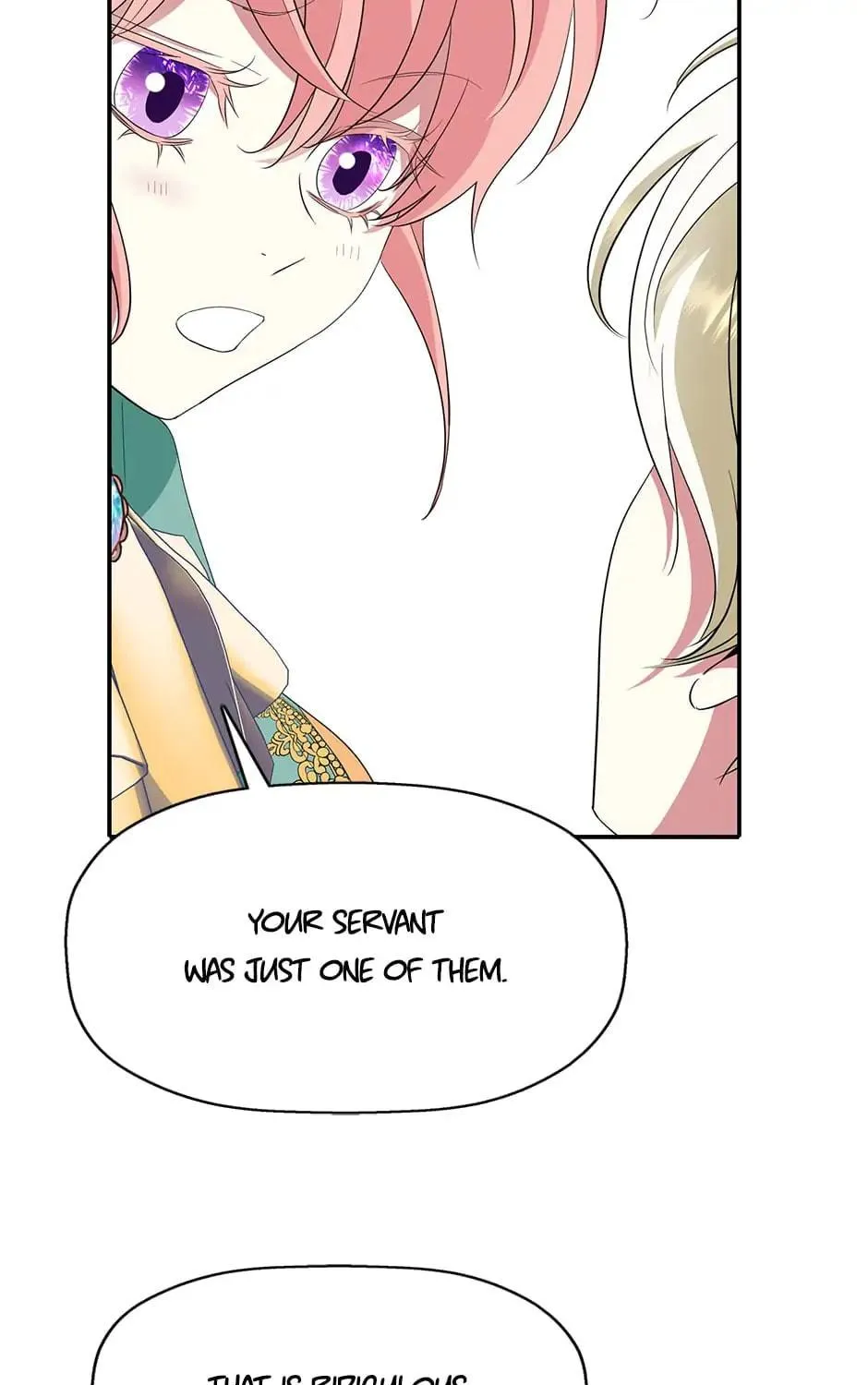 Read A Monster Hunter Becomes a Princess chapter 49 image 38 on Lezhin