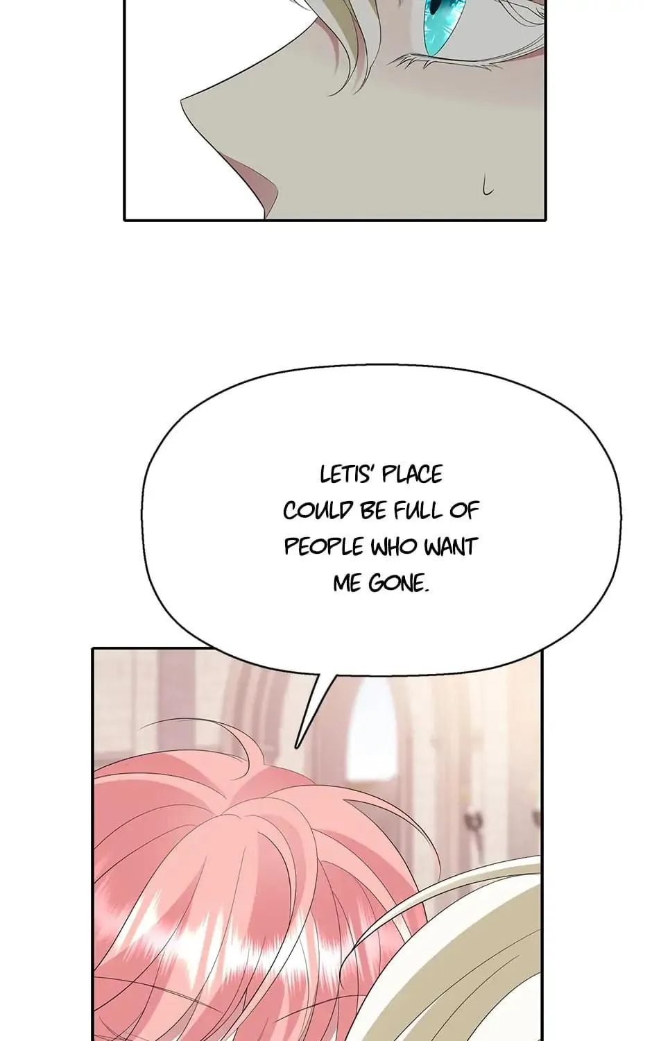 Read A Monster Hunter Becomes a Princess chapter 49 image 40 on Lezhin