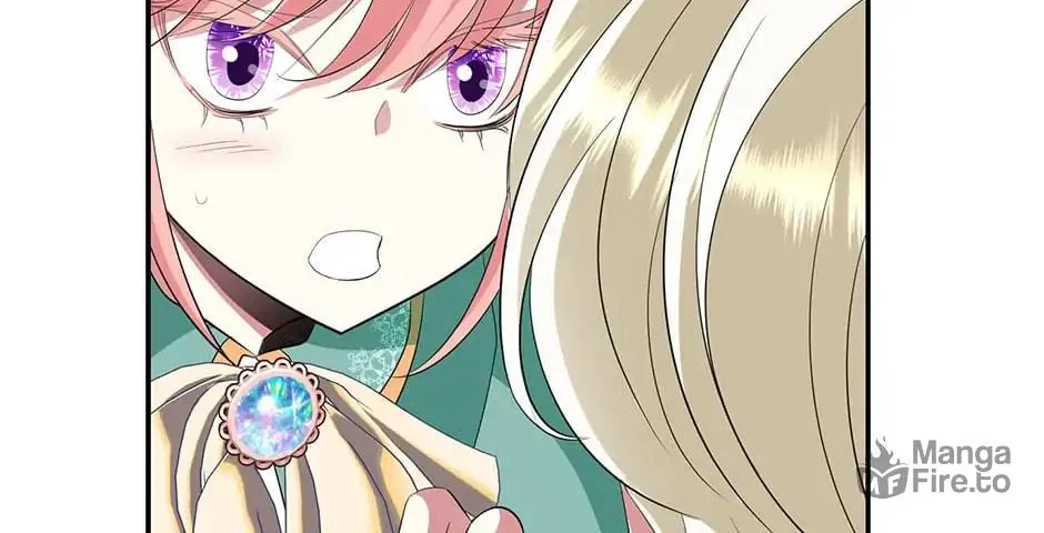 Read A Monster Hunter Becomes a Princess chapter 49 image 41 on Lezhin