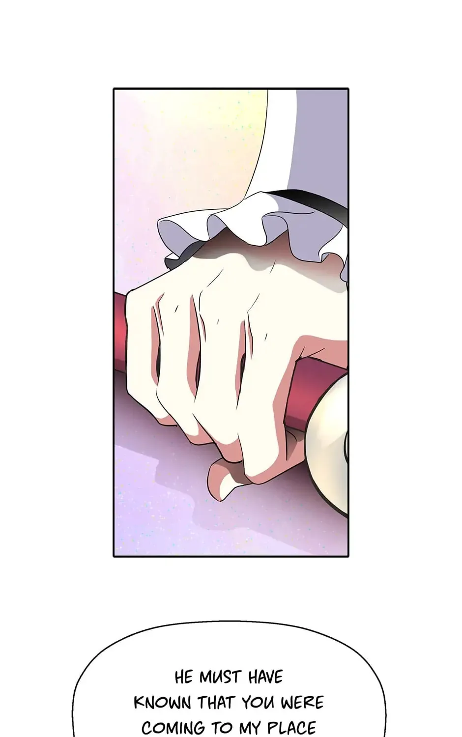 Read A Monster Hunter Becomes a Princess chapter 49 image 44 on Lezhin