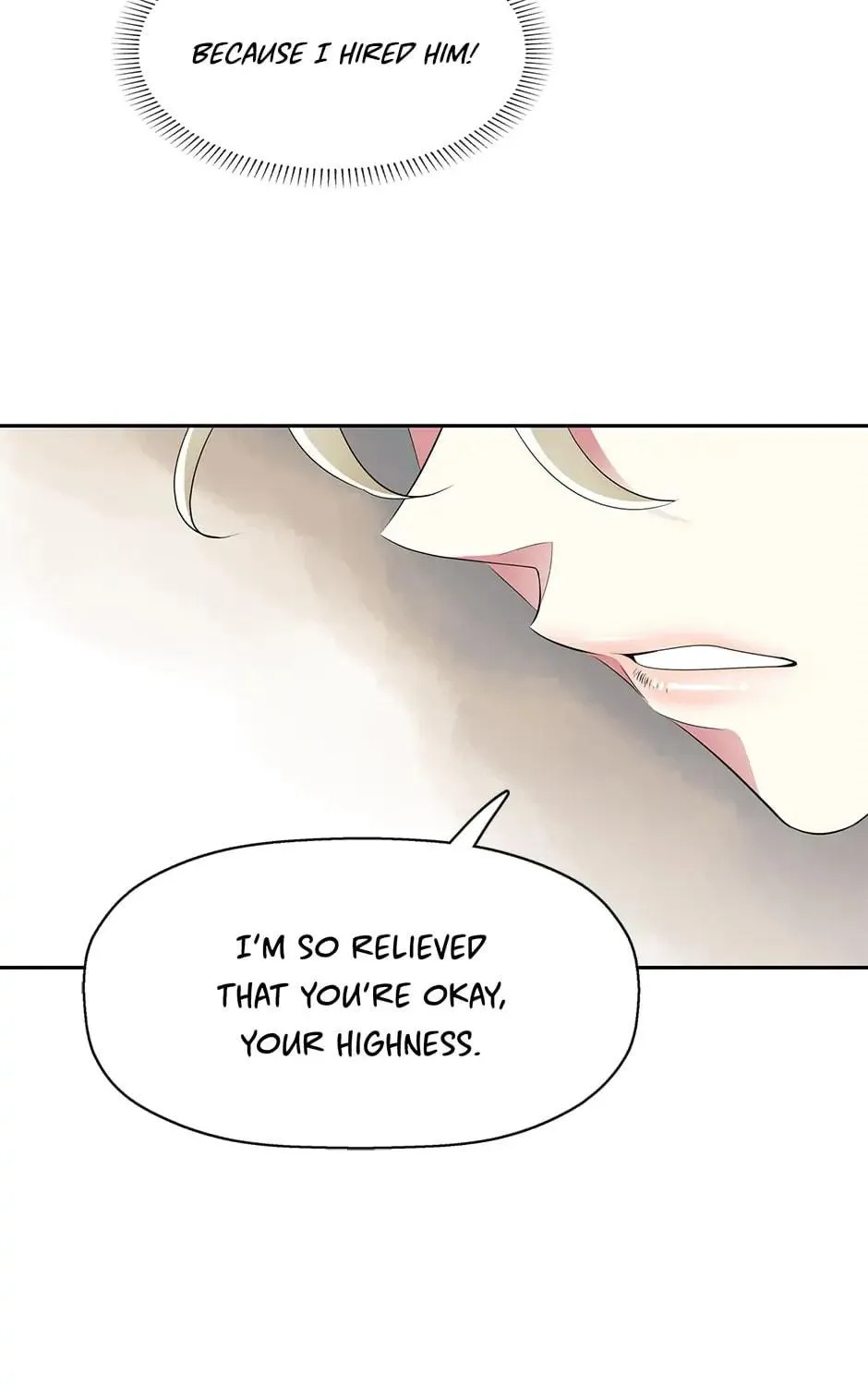 Read A Monster Hunter Becomes a Princess chapter 49 image 52 on Lezhin