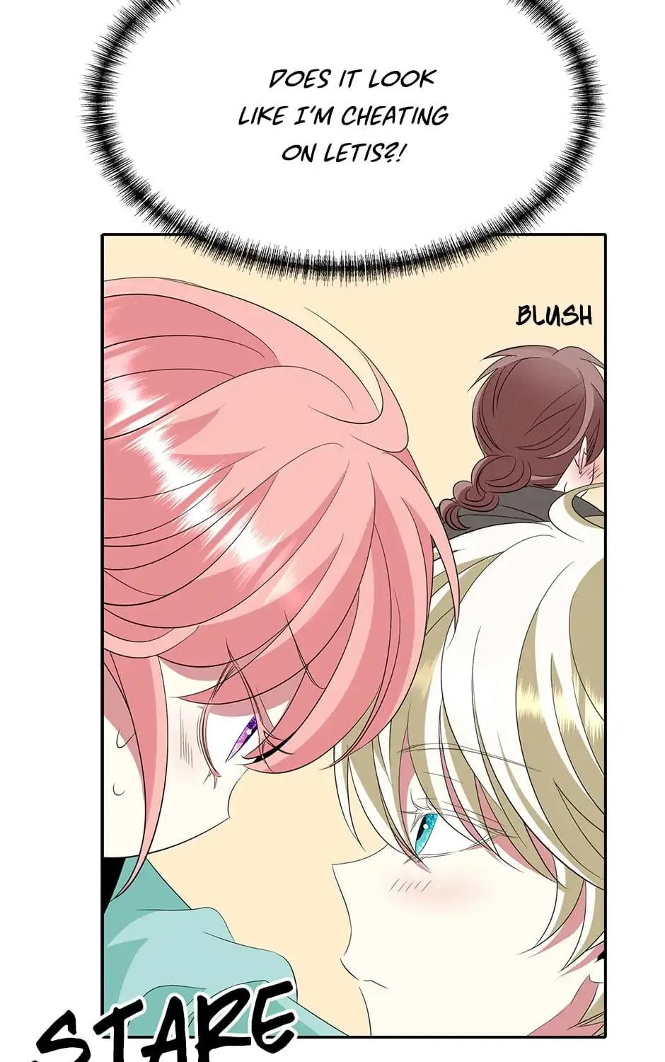 Read A Monster Hunter Becomes a Princess chapter 49 image 68 on Lezhin