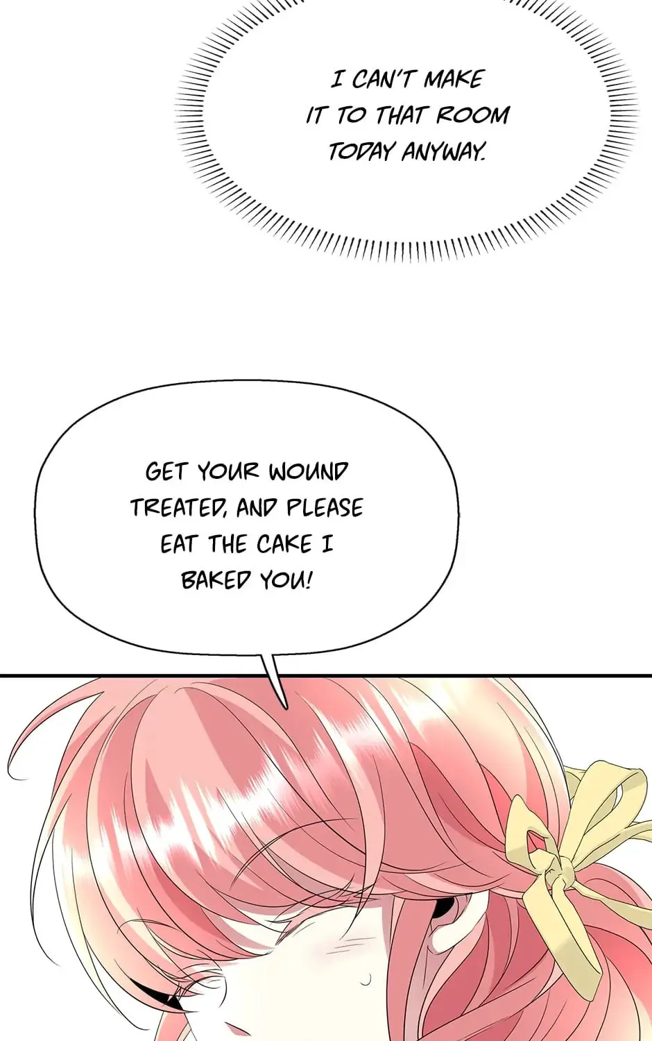 Read A Monster Hunter Becomes a Princess chapter 49 image 74 on Lezhin