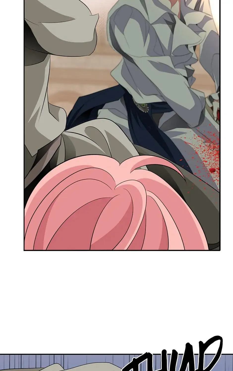 Read A Monster Hunter Becomes a Princess chapter 49 image 8 on Lezhin