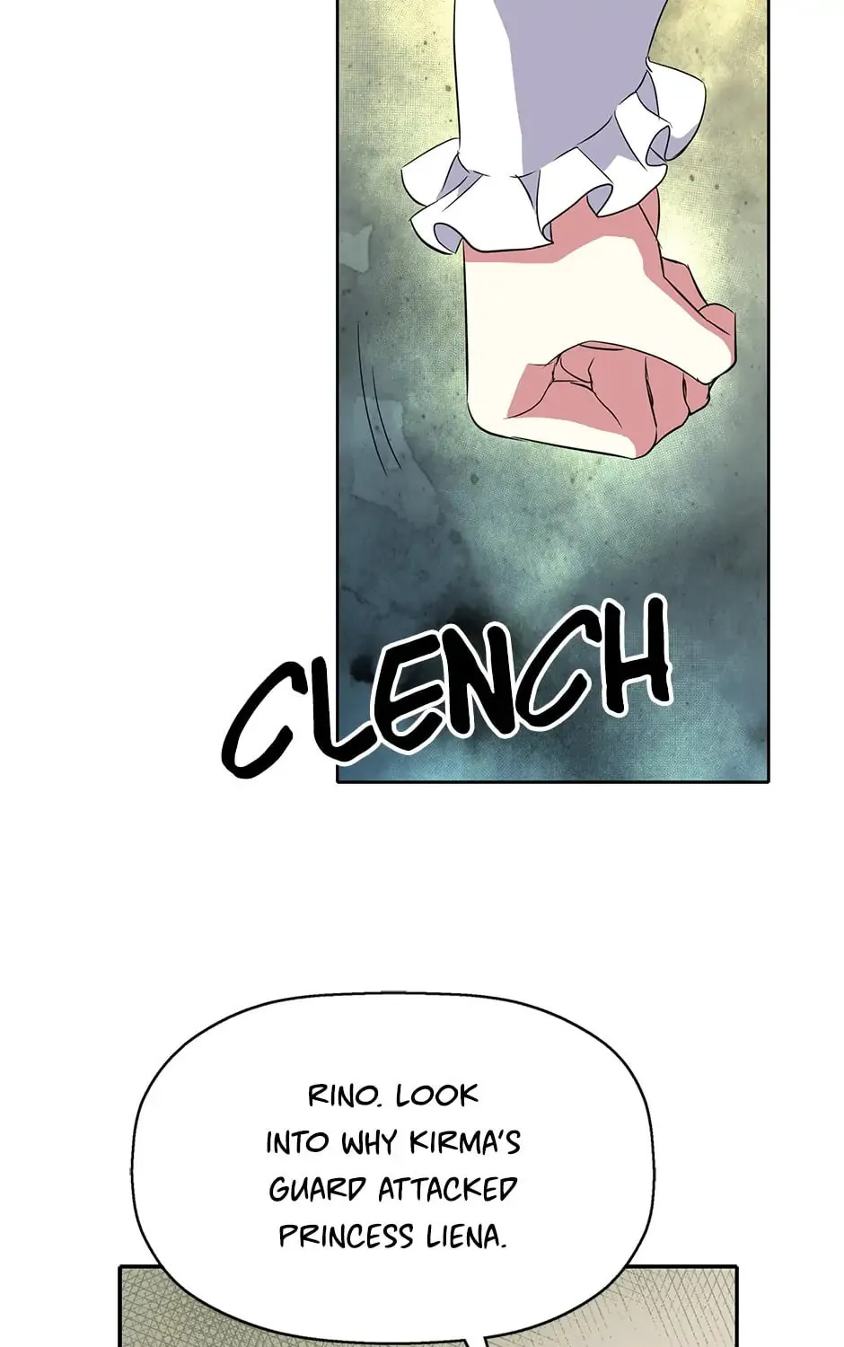 Read A Monster Hunter Becomes a Princess chapter 49 image 80 on Lezhin