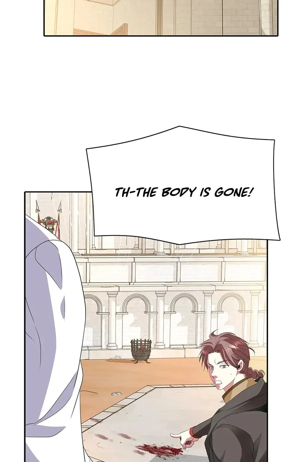 Read A Monster Hunter Becomes a Princess chapter 49 image 86 on Lezhin